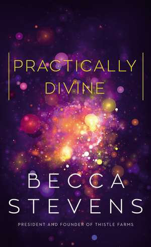 Practically Divine de Becca Stevens