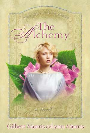 The Alchemy de Gilbert Morris