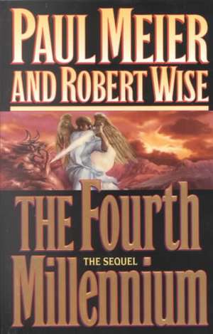 Fourth Millennium de Paul Meier