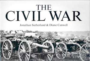 The Civil War de JONATHAN SUTHERLAND