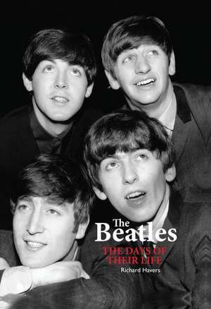 The Beatles de Richard Havers