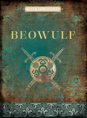 Beowulf de John Earle