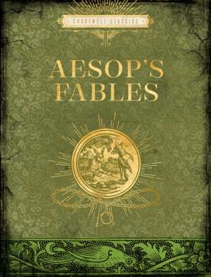 Aesop's Fables de Aesop