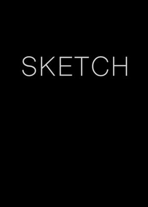 Sketch - Black de Editors of Chartwell Books