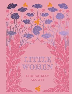 Little Women de Louisa May Alcott