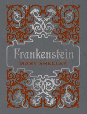 Frankenstein de Mary Shelley