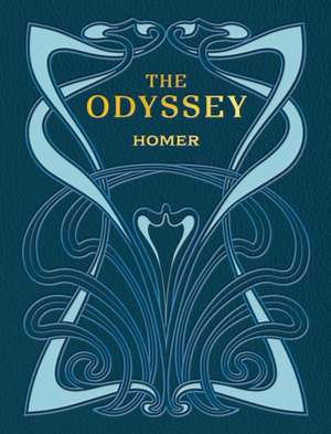 The Odyssey de Homer
