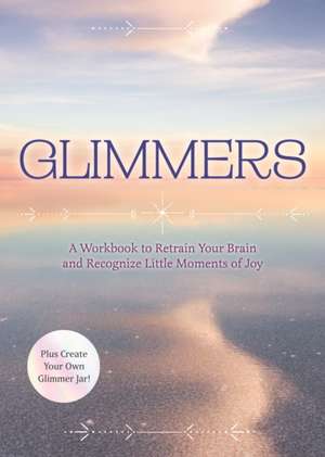 Glimmers de Editors Of Chartwell Books