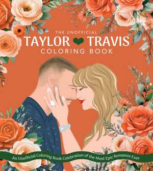Taylor & Travis de Editors Of Chartwell Books
