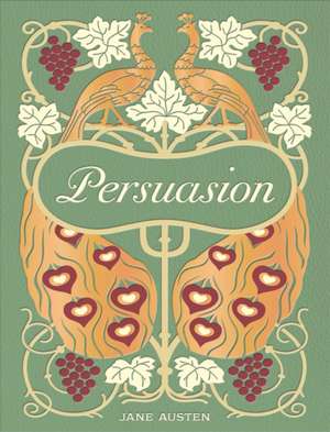 Persuasion de Jane Austen