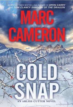 Cold Snap de Marc Cameron