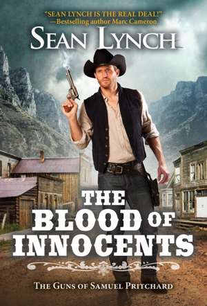 The Blood of Innocents de Sean Lynch