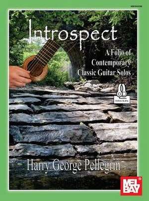 Introspect de Harry George Pellegrin