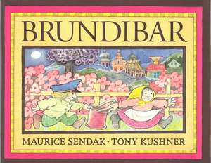 Brundibar de Tony Kushner