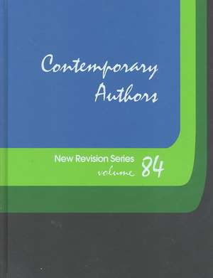 Contemporary Authors New Revision Series: A Bio-Bibliographical Guide to Current Writers in Fiction, General Non-Fiction, Poetry, Journalism, Drama, M de Pamela Dear