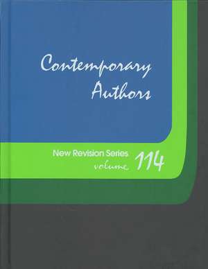 Contemporary Authors: A Bio-Bibliographical Guide to Current Writers in Fiction, General Nonfiction, Poetry, Journalism, Drama, Motion Pictu de Gale Group