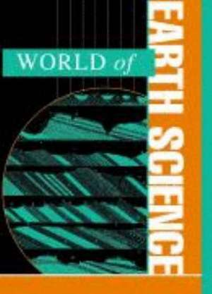 World of Earth Science de K. Lee Lerner