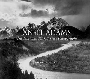 Adams, A: Ansel Adams de Ansel Adams