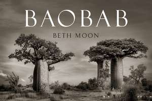 BAOBAB de Beth Moon