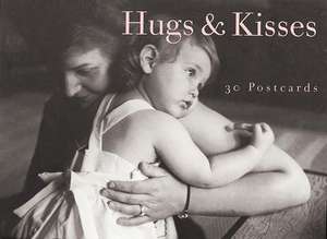 Hugs & Kisses de Editors of Abbeville Press