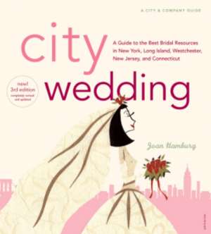 City Wedding, 3rd Edition