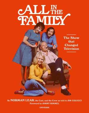 All in the Family de Norman Lear