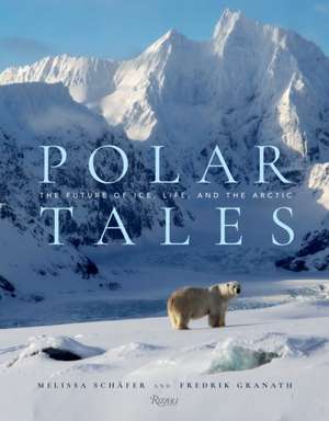 Polar Tales de Fredrik Granath