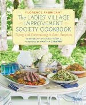 Ladies' Village Improvement Society Cookbook de Doug Young