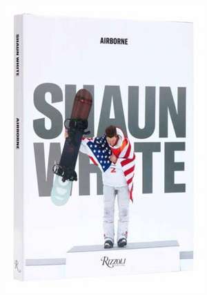 Shaun White de Shaun White