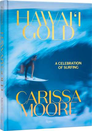 Carissa Moore de Carissa Moore