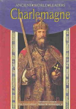 Charlemagne de Dale Evva Gelfand