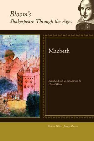 Macbeth de William Shakespeare