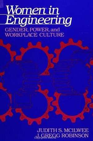 Women in Engineering de Judith S McIlwee