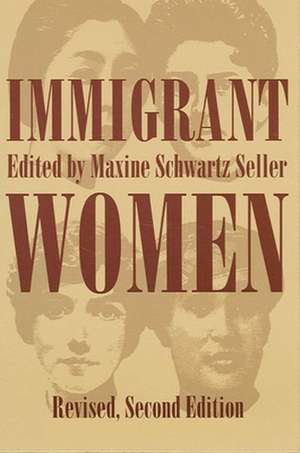 Immigrant Women