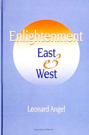 Enlightnmt East and West