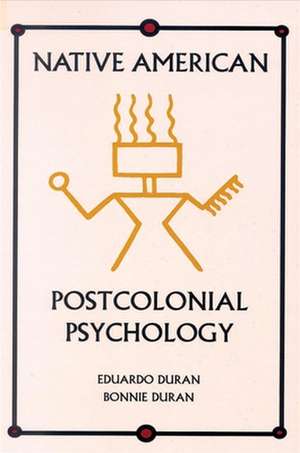 Native Amer Postcolonial Psycholog