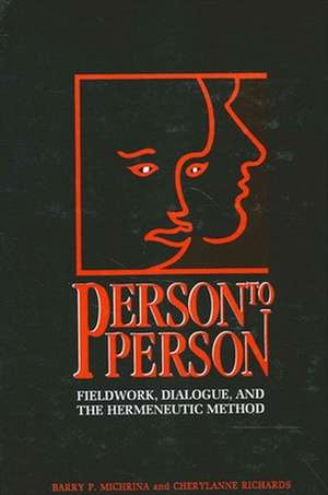 Person to Person