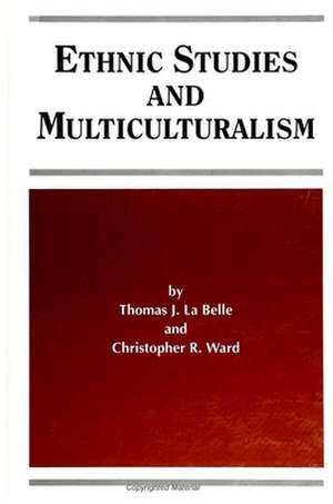 Ethnic Studies & Multiculturalism