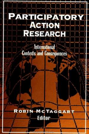 Participatory Action Research