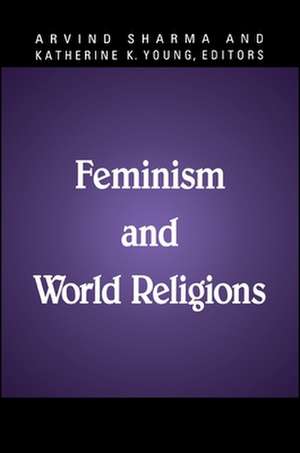 Feminism and World Religions