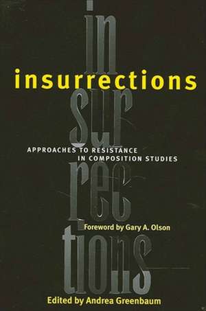 Insurrections