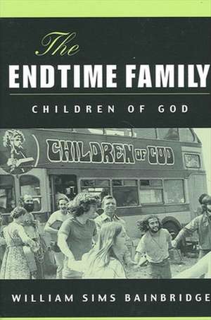 Endtime Family the