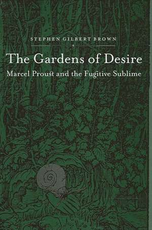 The Gardens of Desire