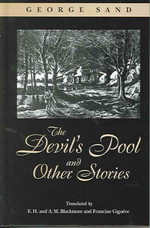 The Devil's Pool, and Other Stories