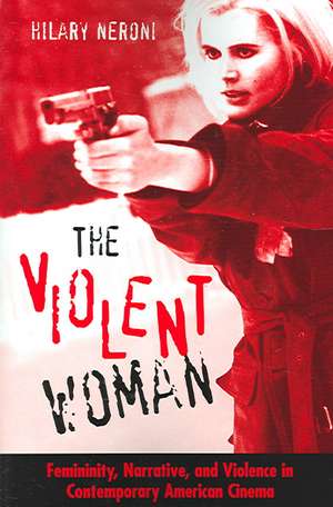 The Violent Woman