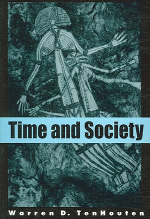 Time and Society