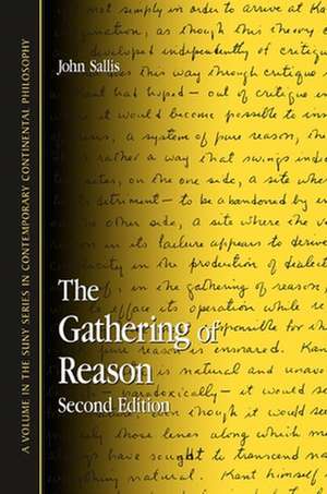 The Gathering of Reason