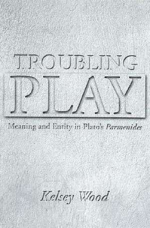 Troubling Play