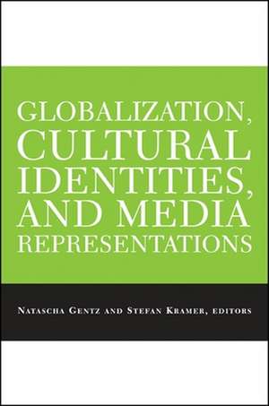 Globalization, Cultural Identities, and Media Representations