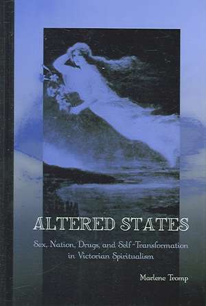 Altered States de Marlene Tromp